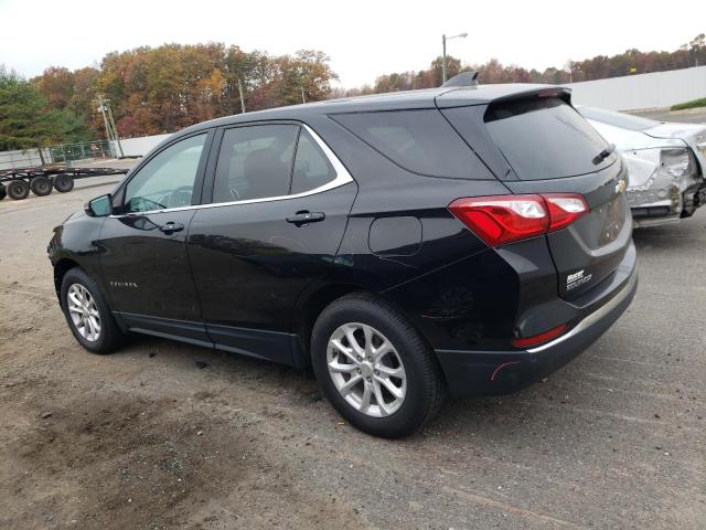 Изображение 2 2019 CHEVROLET EQUINOX LT 2019 с VIN 3GNAXKEV5KL342296