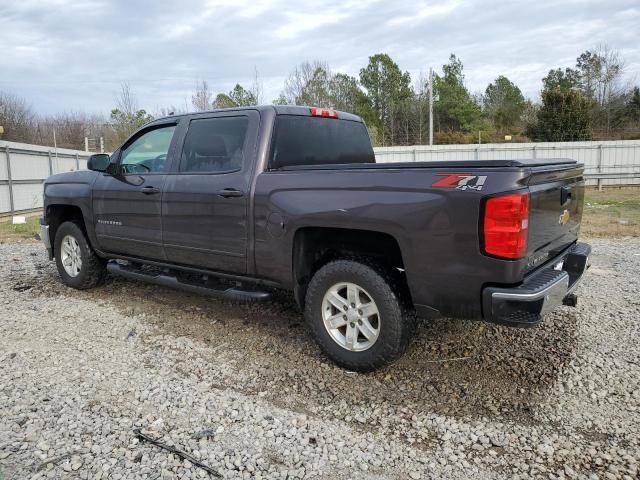 Image 2 of 2015 CHEVROLET SILVERADO K1500 LT 2015 with VIN 3GCUKREC0FG302895