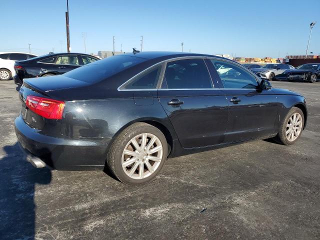 Изображение 3 2014 AUDI A6 PREMIUM PLUS 2014 с VIN WAUDFAFC7EN147592