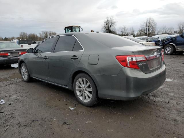 Obraz 2 z 2012 TOYOTA CAMRY BASE 2012 z VIN 4T4BF1FK0CR235275