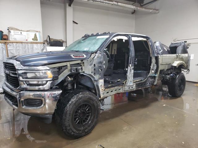 Изображение 2019 RAM 2500 BIG HORN 2019