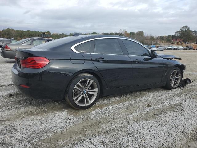 Image 3 of 2019 BMW 430I GRAN COUPE 2019 with VIN WBA4J1C50KBM14704