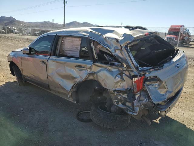 Image 2 of 2014 SUBARU OUTBACK 2.5I PREMIUM 2014 with VIN 4S4BRBCC8E3259451