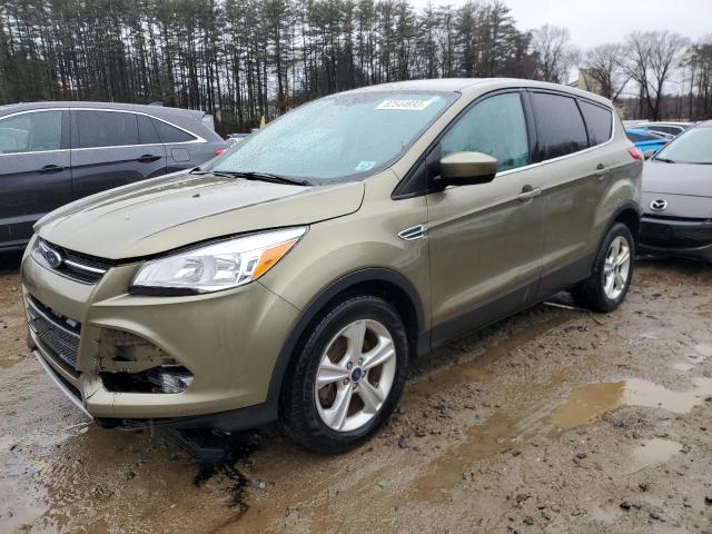 Obraz 1 z 2014 FORD ESCAPE SE 2014 z VIN 1FMCU9GX9EUA09638