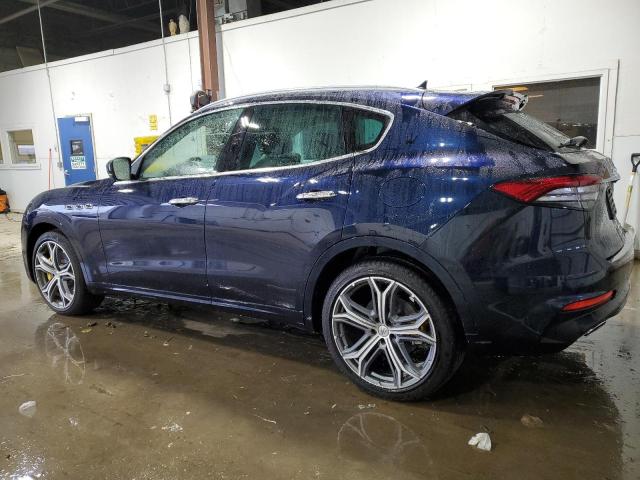 Image 2 of 2023 MASERATI LEVANTE MODENA 2023 with VIN ZN661YUM1PX435516