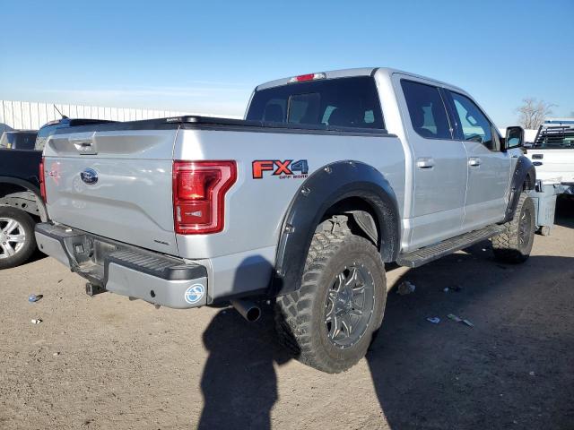 Изображение 3 2015 FORD F150 SUPERCREW 2015 с VIN 1FTEW1EF5FFB44186