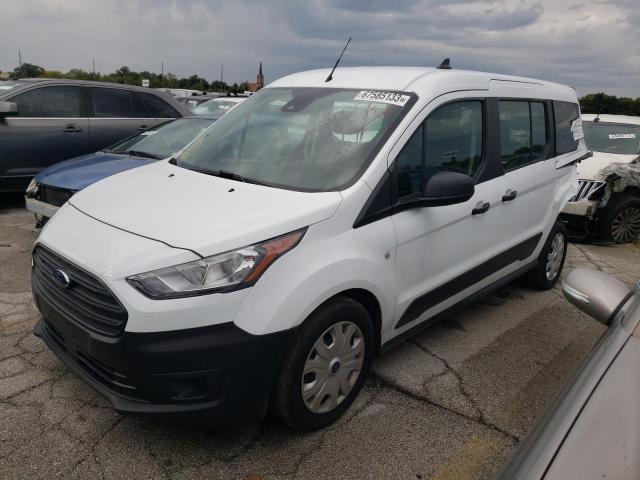 Obraz 2022 FORD TRANSIT CONNECT XL 2022