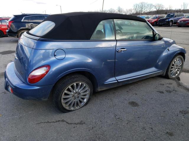 Изображение 3 2006 CHRYSLER PT CRUISER GT 2006 с VIN 3C3HY75SX6T300823