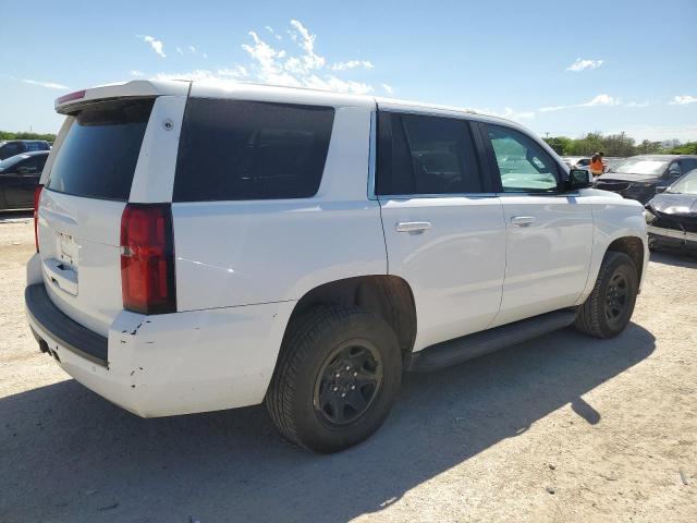 Obraz 3 z 2020 CHEVROLET TAHOE POLICE 2020 z VIN 1GNLCDECXLR246107