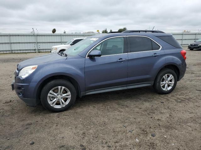 Obraz 1 z 2014 CHEVROLET EQUINOX LT 2014 z VIN 2GNALBEK7E6213762