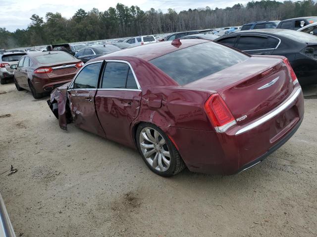 Obraz 2 z 2018 CHRYSLER 300 TOURING 2018 z VIN 2C3CCAAG9JH201872
