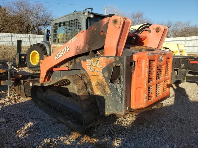 Obraz 3 z 2016 KUBT TRACTOR 2016 z VIN JKUC0953J01S34536