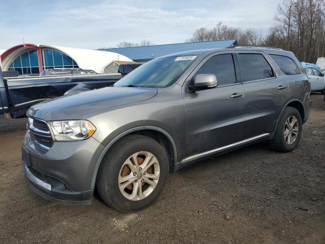 2012 DODGE DURANGO CREW 2012 image
