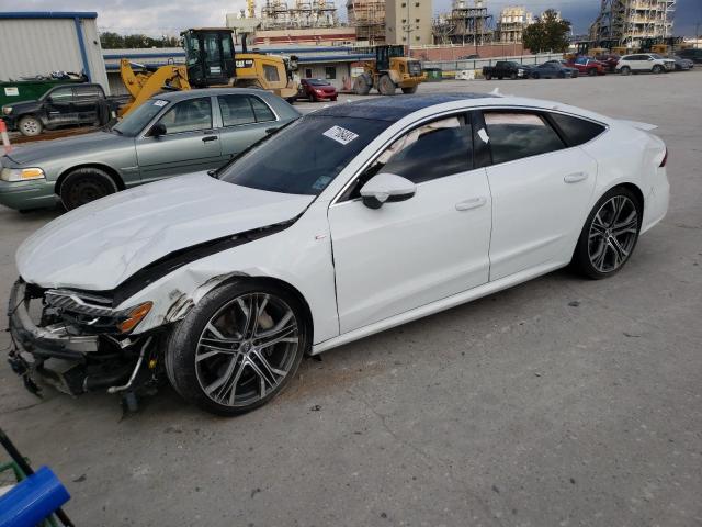 Obraz 2019 AUDI A7 PRESTIGE S-LINE 2019