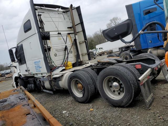 Obraz 3 z 2016 VOLVO VN VNL 2016 z VIN 4V4NC9EH1GN961112