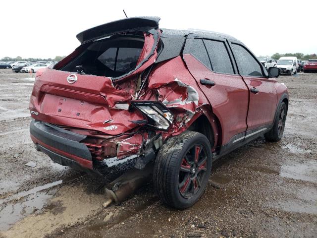 Image 3 of 2018 NISSAN KICKS S 2018 with VIN 3N1CP5CUXJL530178