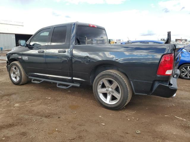 Obraz 2 z 2016 RAM 1500 ST 2016 z VIN 1C6RR6FT4GS306240