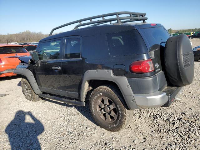Изображение 2 2007 TOYOTA FJ CRUISER  2007 с VIN JTEBU11F670050557