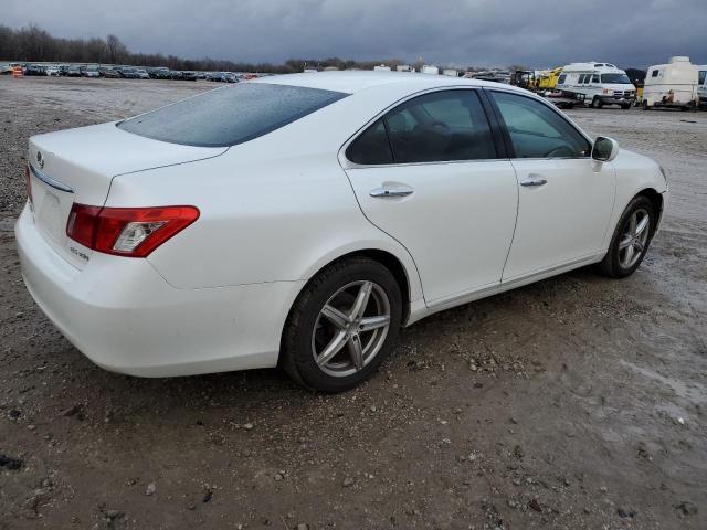 Image 3 of 2007 LEXUS ES 350 2007 with VIN JTHBJ46G572041299