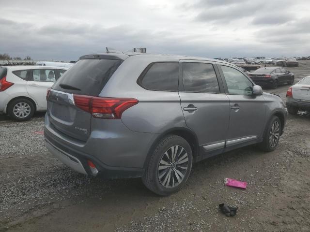 Image 3 of 2019 MITSUBISHI OUTLANDER SE 2019 with VIN JA4AD3A39KZ049791