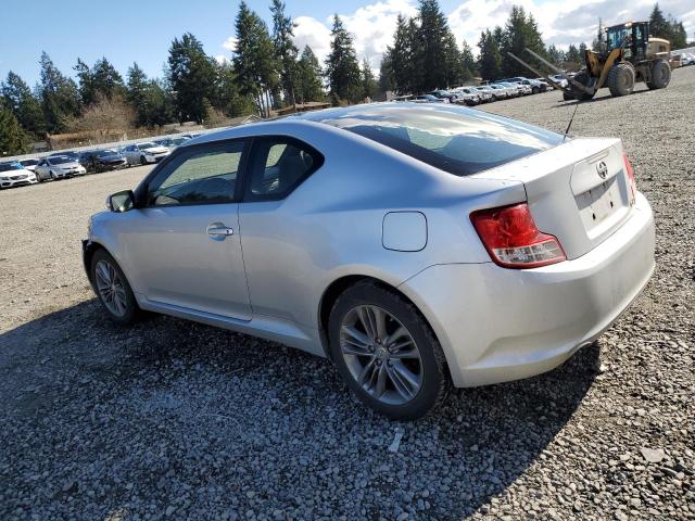 Image 2 of 2013 TOYOTA SCION TC  2013 with VIN JTKJF5C73D3048985