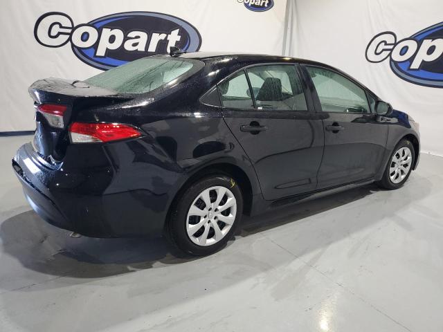 Image 3 of 2024 TOYOTA COROLLA LE 2024 with VIN 5YFB4MDE7RP087943