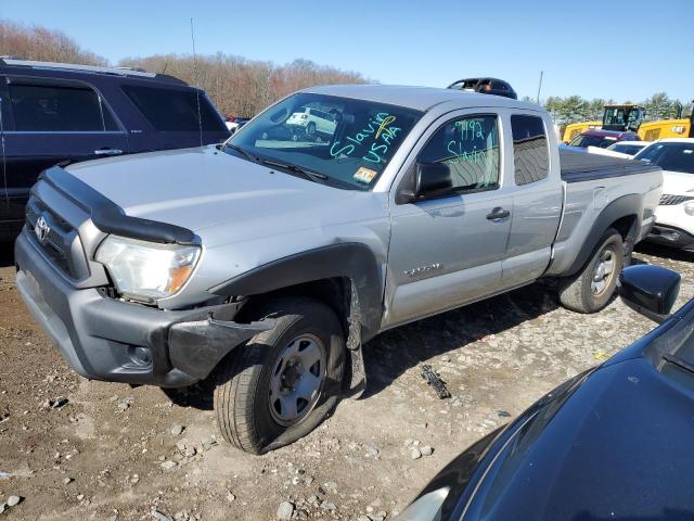 Изображение 2013 TOYOTA TACOMA ACCESS CAB 2013
