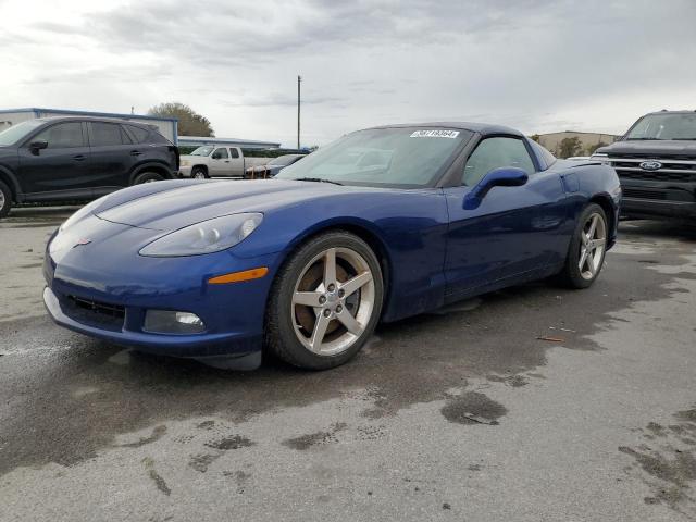 Obraz 2005 CHEVROLET CORVETTE  2005