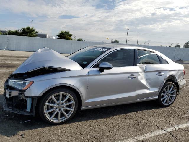 Изображение 1 2016 AUDI A3 PREMIUM PLUS 2016 с VIN WAUE8GFF0G1036811