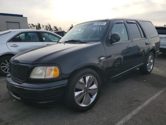 1999 FORD EXPEDITION  1999 image