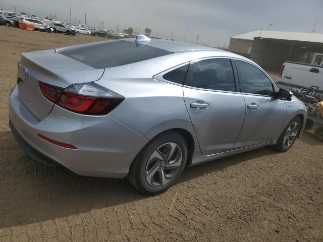 Изображение 3 2019 HONDA INSIGHT EX 2019 с VIN 19XZE4F57KE019383