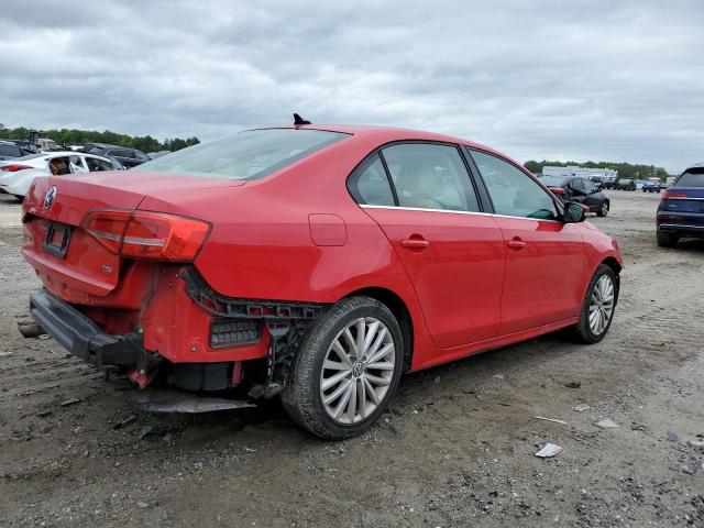 Obraz 3 z 2015 VOLKSWAGEN JETTA SE 2015 z VIN 3VWD07AJ9FM324066