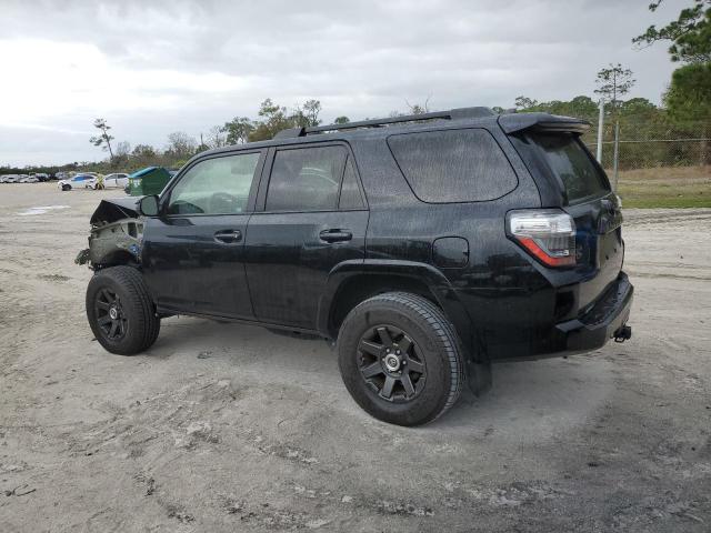 Obraz 2 z 2021 TOYOTA 4RUNNER SR5/SR5 PREMIUM 2021 z VIN JTEBU5JRXM5899039