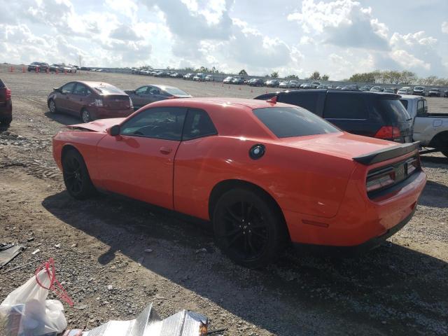 Изображение 2 2017 DODGE CHALLENGER SXT 2017 с VIN 2C3CDZAG5HH574218