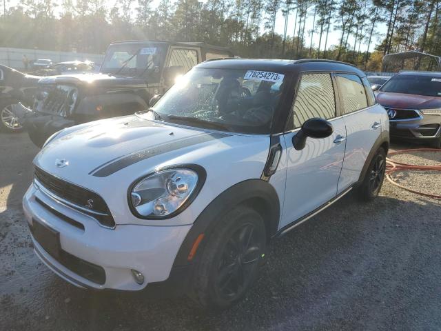 Изображение 2015 MINI COOPER S COUNTRYMAN 2015