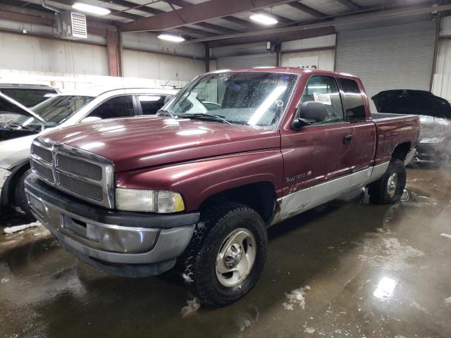 Image 1 of 2001 DODGE RAM 1500  2001 with VIN 1B7HF13Z41J508730