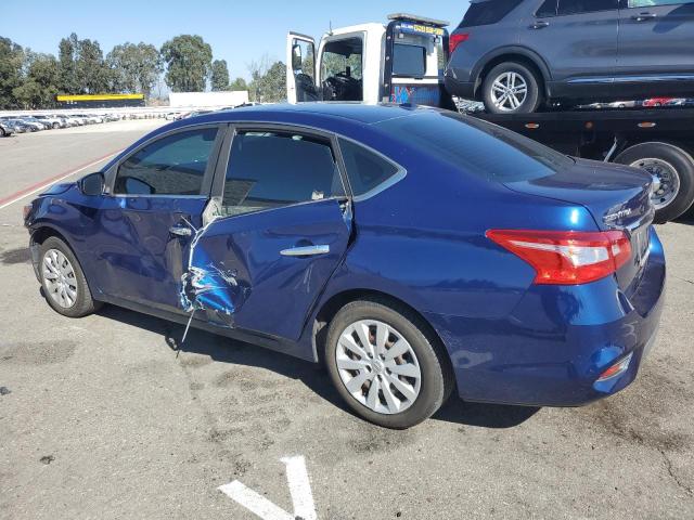 Image 2 of 2017 NISSAN SENTRA S 2017 with VIN 3N1AB7AP1HY362779