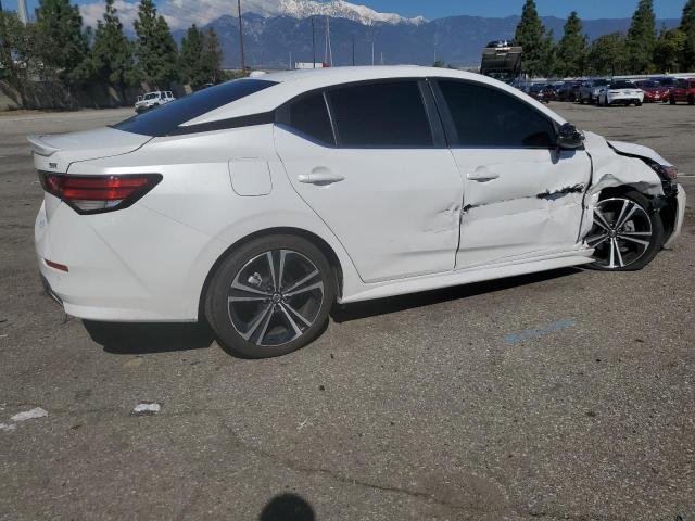 Изображение 3 2022 NISSAN SENTRA SR 2022 с VIN 3N1AB8DV0NY255444