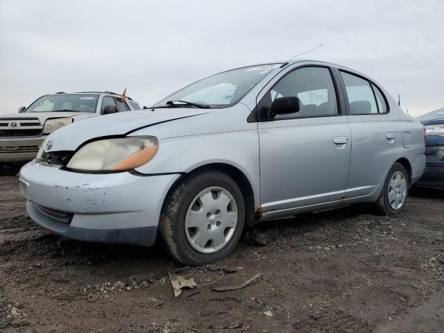 2002 TOYOTA ECHO  2002 image