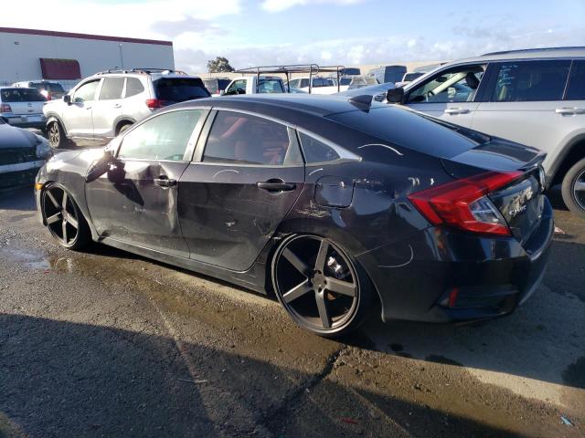 Image 2 of 2016 HONDA CIVIC EX 2016 with VIN 2HGFC1F37GH650590