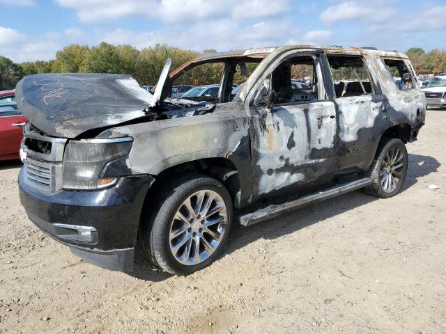2019 CHEVROLET TAHOE K1500 PREMIER 2019 image
