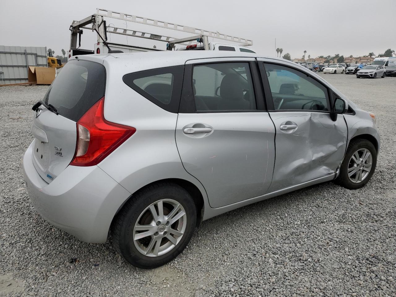 Obraz 3 z 2014 NISSAN VERSA NOTE S 2014 z VIN 3N1CE2CP0EL362779