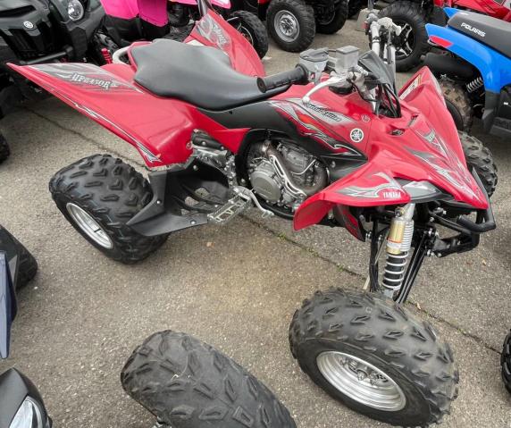 2014 YAMAHA YFZ450 R 2014 image