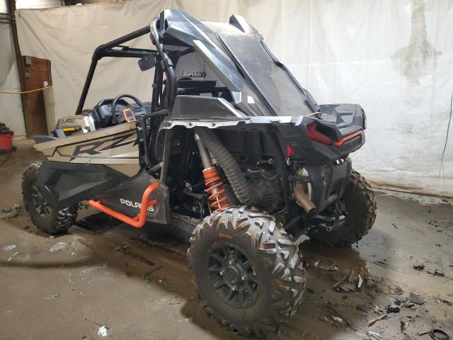 Obraz 3 z 2021 POLARIS RZR XP TURBO 2021 z VIN 3NSNAE929MF573599