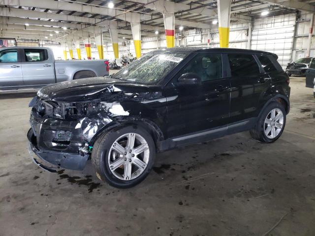 Obraz 2015 LAND ROVER RANGE ROVER EVOQUE PURE PLUS 2015
