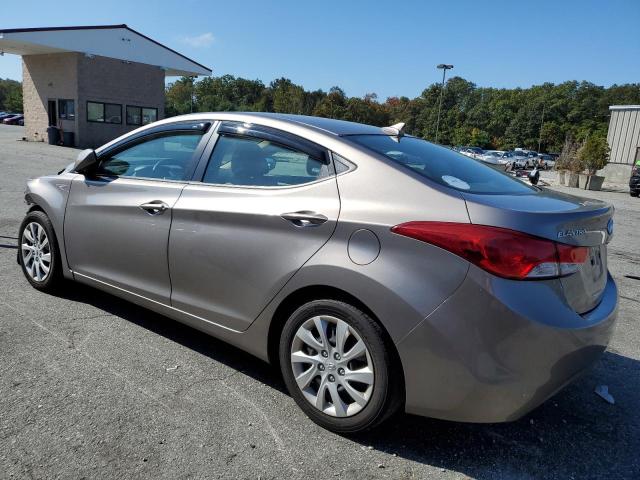Obraz 2 z 2013 HYUNDAI ELANTRA GLS 2013 z VIN 5NPDH4AE9DH183449