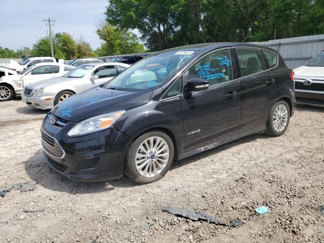 Obraz 1 z 2017 FORD C-MAX SE 2017 z VIN 1FADP5AU0HL117735