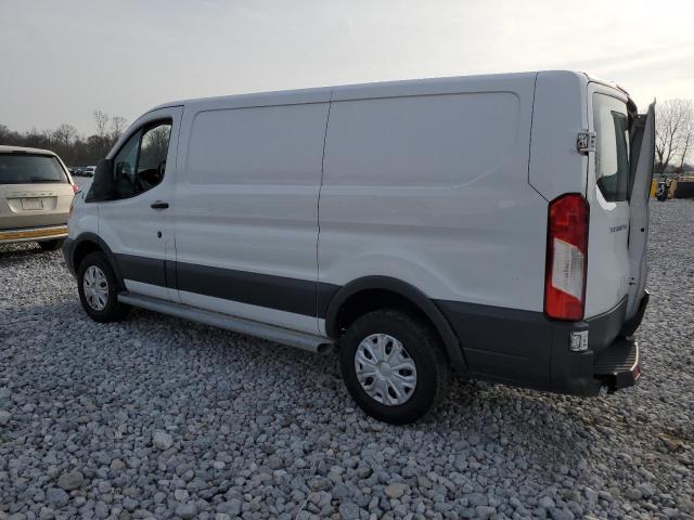 Obraz 2 z 2016 FORD TRANSIT T-250 2016 z VIN 1FTYR1ZM0GKA34619