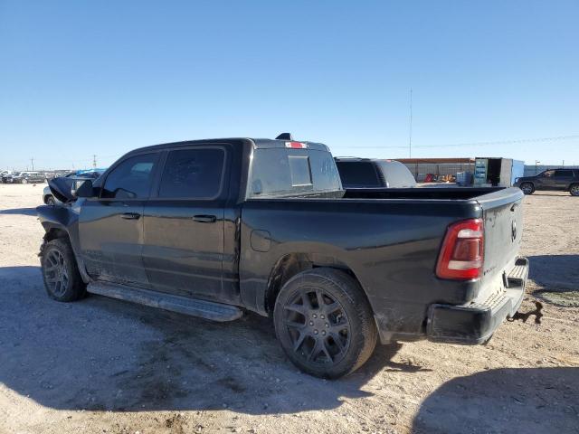 Image 2 of 2023 RAM 1500 LARAMIE 2023 with VIN 1C6SRFJT9PN527324