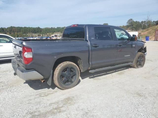 Image 3 of 2019 TOYOTA TUNDRA CREWMAX SR5 2019 with VIN 5TFDW5F16KX785549
